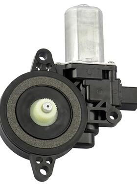 D651-58-58XB新二代马6睿翼前右X80M2车窗玻璃升降器电机