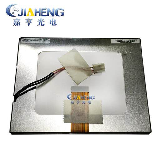 原装PVI元太5寸液晶模组显示屏PA050XU4PA050XU4(LF)CCFL内屏