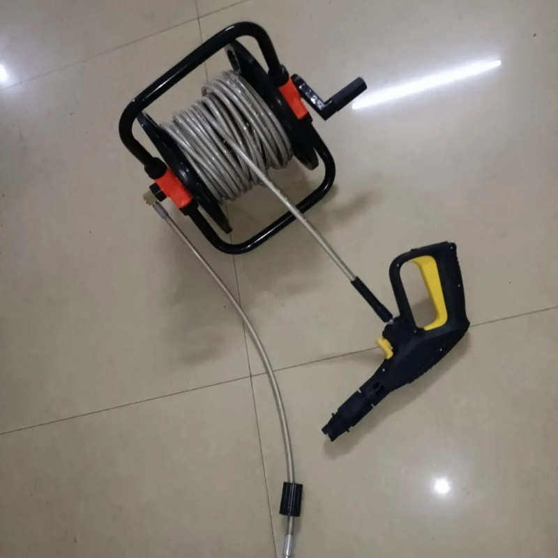 洗车机高压管便携式手摇卷管器管子收纳架收卷器卷盘器水管收卷盘,农机/农具/农膜,打药机卷管器/自动收卷器,淘宝优惠券,粉丝福利购,淘宝优惠卷