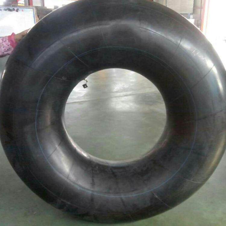 厂家轮胎厂内胎汽车卡载重机工程内胎轮胎丁基胶内胎20.5R25内胎