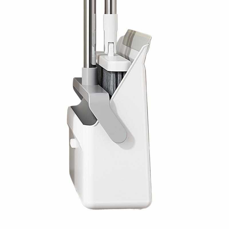 扫把套装扫帚簸箕2025新组合家用扫地不粘头发笤帚垃圾铲撮箕