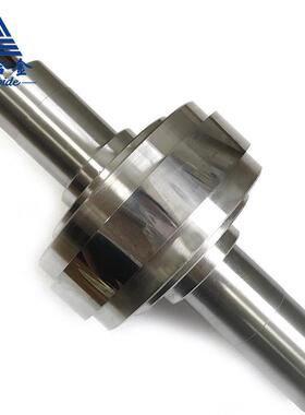 株洲YG8钨钢过线轮轧辊硬质合金轧辊碳化钨滚轮