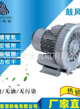 深鼓2SG710-7AH37,4KW高压风机旋涡气泵