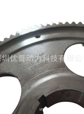 重庆柴油发动机配件 K19凸轮轴齿轮4953348 3008970