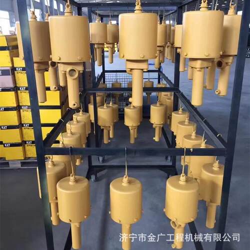 装载机铲车空气加力泵JGM758刹车助力器制动总泵刹车总泵