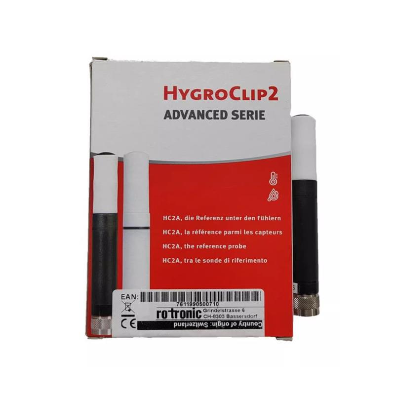 罗卓尼克HC2A-S传感器温湿度高低温试验箱干燥湿度测量仪HC2A-S3