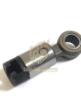 高压无气喷涂机配件490PC连杆通用国产高品质 24W640 固瑞Grac