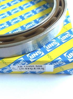 AB.1无品牌/2458.06汽车变速箱轴承AB1轴2458S06S深沟球承