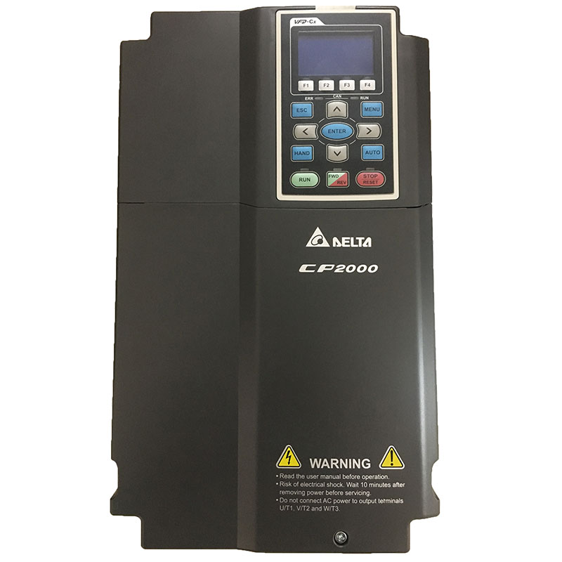 VFD-E系列台达变频器VFD110E43A