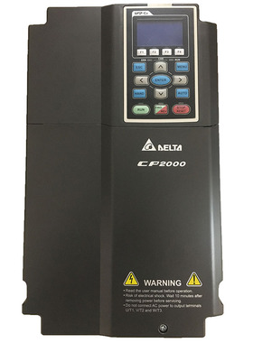 系列evfd-vfd110e43a台变频器达