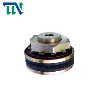 天牛供应 扭矩限制器 TL20 1A离合器 摩擦片式