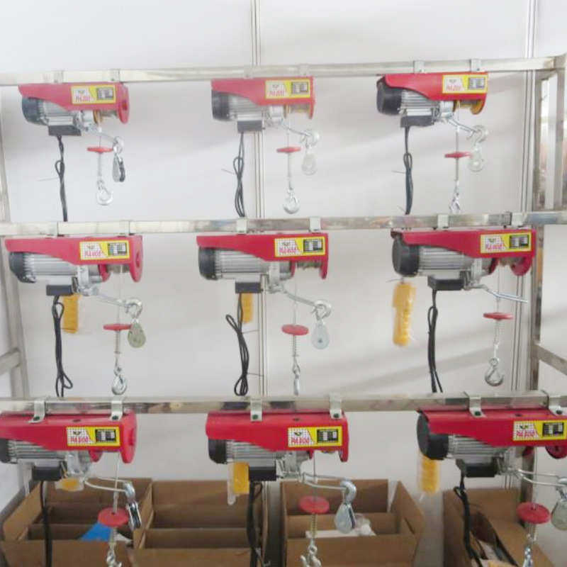 批发快速微型电动葫芦PA400无线遥控款220vPA20012米小型电动葫芦,搬运/仓储/物流设备,起重葫芦,淘宝优惠券,粉丝福利购,淘宝优惠卷