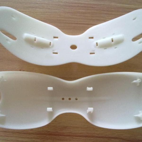 手板模型加工3d打印服务设计真空复模精密钣金学生毕业模型