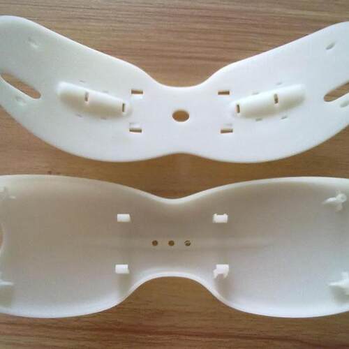 手板模型加工3d打印服务设计真空复模精密钣金学生毕业模型