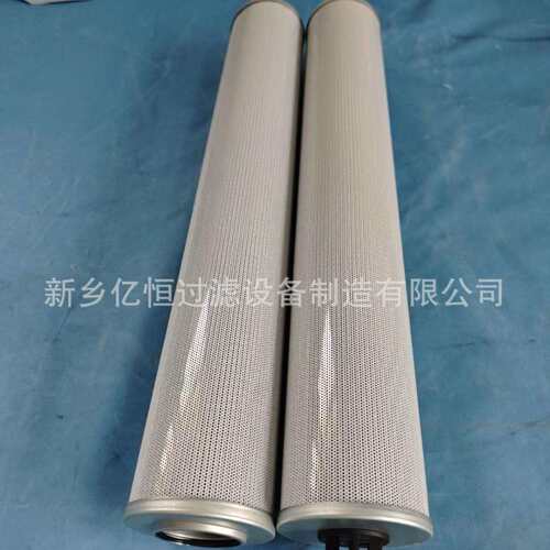 厂家供应QF5602W25HXC风电双精度齿轮箱滤芯不锈钢材质净化设备