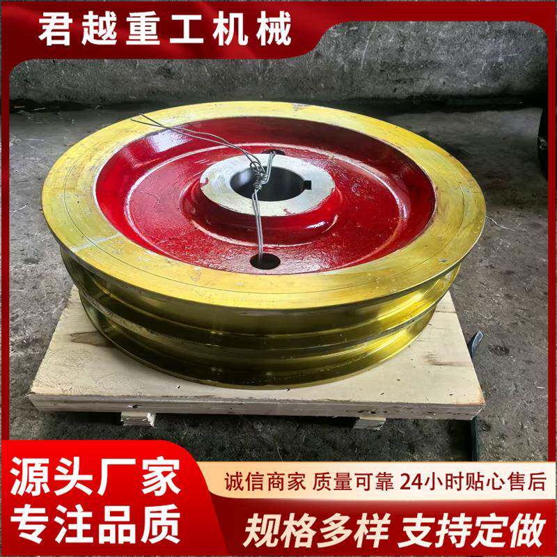 加工车轮组500轮组600轮组双梁起重机角箱轮大车轮组