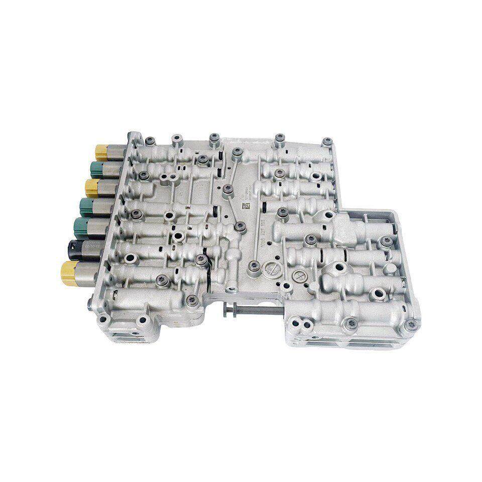 6HP19 6HP26 变速箱阀体适用于马 S 型 2006 2007 2008