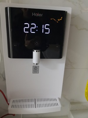 壁挂式家用饮水机怎么样？真相评测不吹不黑诉说