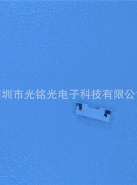 工厂直NZA背销LE0D侧面20普6绿380黄绿色光指示贴片发光二极管灯
