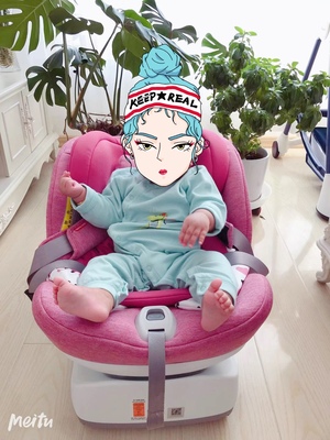 袋鼠爸爸安全座椅怎么样？？（揭秘真相）一定要慎重！...