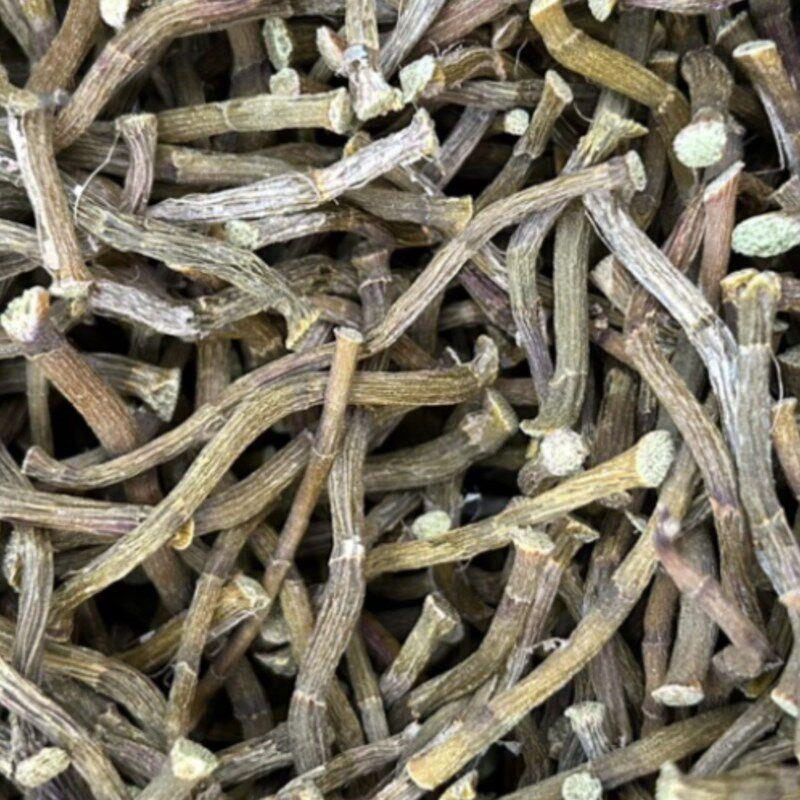 正宗铁皮石斛寸条一斤五年石斛干条新鲜石斛鲜条铁皮枫斗粉干花茶