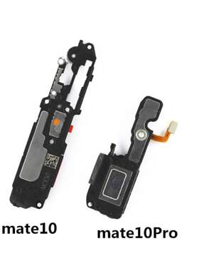 适用华为mate10pro喇叭总成ALP-AL00 mt10手机听筒 扬声器喇叭