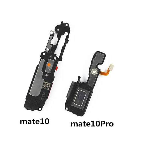 适用华为mate10pro喇叭总成ALP-AL00 mt10手机听筒 扬声器喇叭
