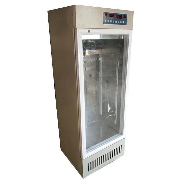 250L数显恒温恒湿培养箱加热制冷生化培养箱厂家PID智能控温