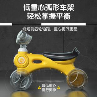 儿童玩具车1一3岁可坐人男童两三岁男孩生日礼物女童爆款小车宝宝