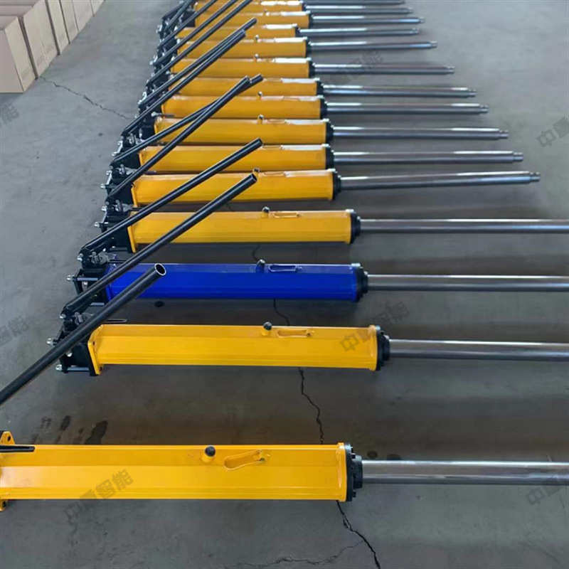 移-溜yt4结构紧凑液压液压型器 矿用器移溜移定制液压 生产溜器8a