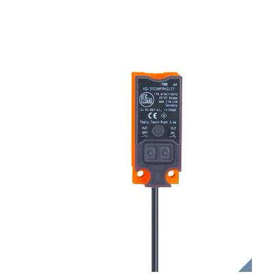 现货IFM易福门电容式接近开关 KQ6001 KQ-3120NFAKG/2T接近传感器