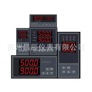 BRT4A1B1M2V0双通道数显表LED数字显示报警仪器控制仪器 XSD2