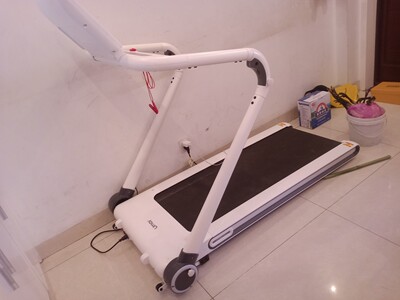 震撼!佑美U20跑步机怎么样?提醒大家千万要注意了