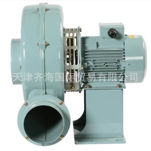 韩国原装进口DONGKUN风机 DB-302S 0.75KW 2P 220/380V