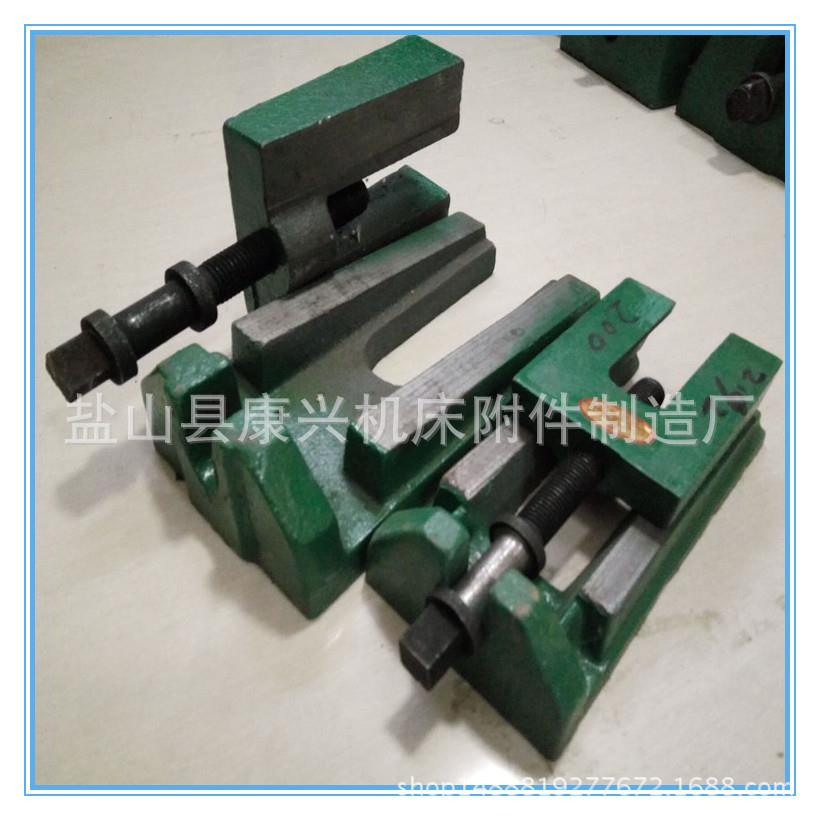 机床减震装置圆形/方形垫铁三层减震垫铁机械调平调整垫铁垫脚图片