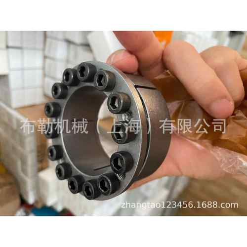 深圳Z10胀紧套 ZT10涨紧套 ZT10-90X155/100X170/110X185/120X197