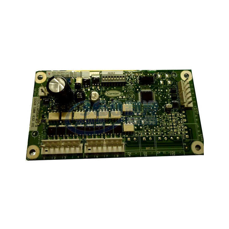 开利风扇控制模块CEPL130568-03-R/32GB500432EE中央空调机组配件