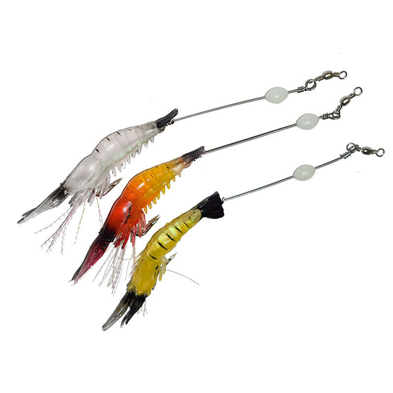 夜光路亚路亚淡水鱼饵钓鱼台钓饵