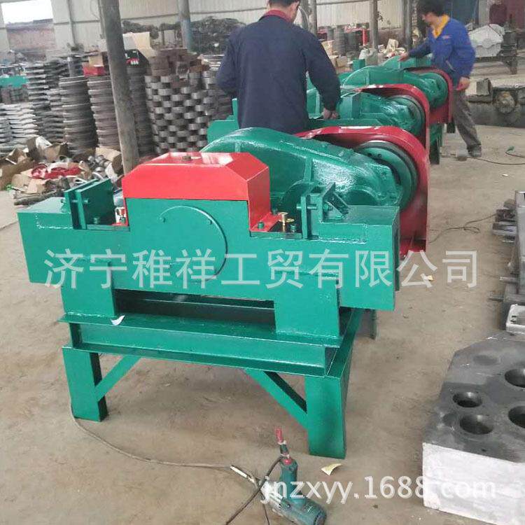 厂家生产22kw废旧钢筋切粒机认购金 650减速机废旧钢筋切断机价格