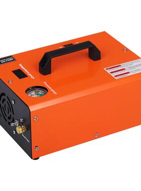 眼镜蛇12V车载电动4500psi高压打气机30MPA充气泵跨境220V/110V