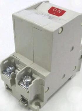 断路器CP30-BA 3P 1-MD 0.1A 1-I全系列原装0.3A 2A 10A 15A 议价