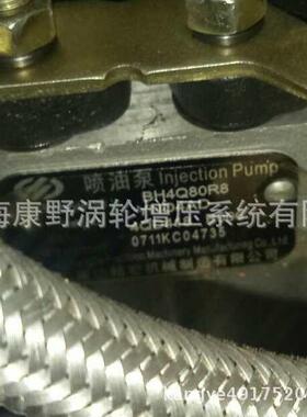 喷油泵QD418 4Q82B 4Q82h-1 4QD427 4Q125b-1 4Q326 3QD155-1