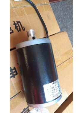 叶子陶泥机电机有刷永磁高速电机220V200W150W.300W 110V