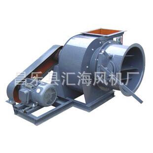 工业除尘风机高温风机 48No.4CKW锅炉引风机