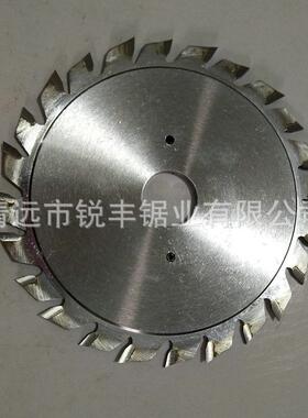 硬质合金堆锯子母台片片业型木工合专金锯片锯超薄木工切120X20X1