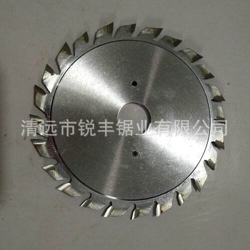 新款直销硬质合金堆台锯子母片锯片 专业型木工合金锯片 超薄木工