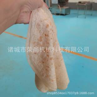 昌乐小吃马宋饼机双层单饼朝天锅饼液压卤肉卷饼烙馍机