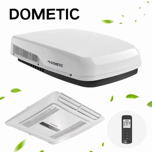 DOMETIC 多美达房车顶置空调 220V空调冷暖车船空调 车载驻车空调