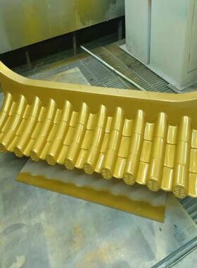 玻璃钢仿JFG古瓦厂家生产琉璃彩青色琉面璃屋瓦别墅屋顶