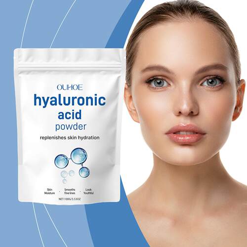 OUHOE Hydrating Apply-On Mask - Gently Nourishes, Moisturize